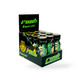 King K Kratom Energy Rush Emerald Shot 100mg 15ml | Box